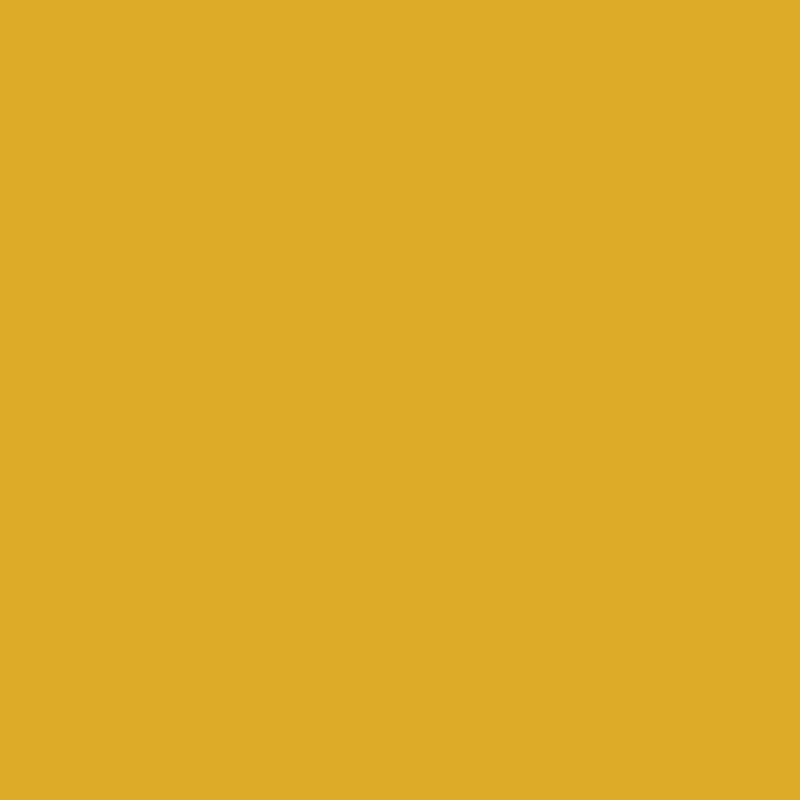 Orange Yellow PET Transfer Film para sa Dekorasyon sa Wall ng Apartment