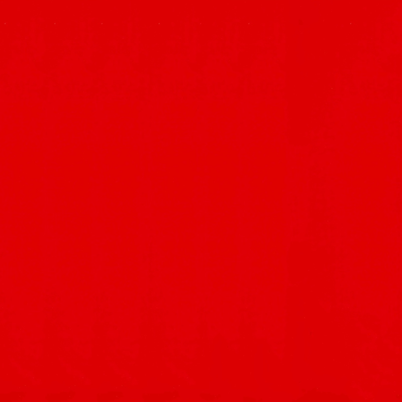 Sun Red PET Transfer Film para sa Home Interior Dekorasyon