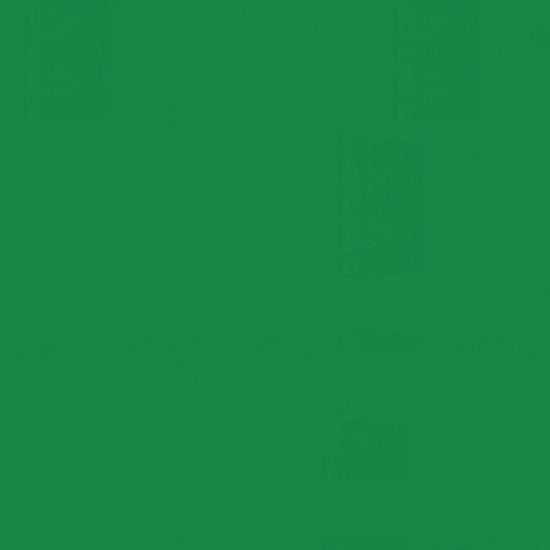 Chartreuse Green PET Transfer Film para sa Dining Room Background Wall