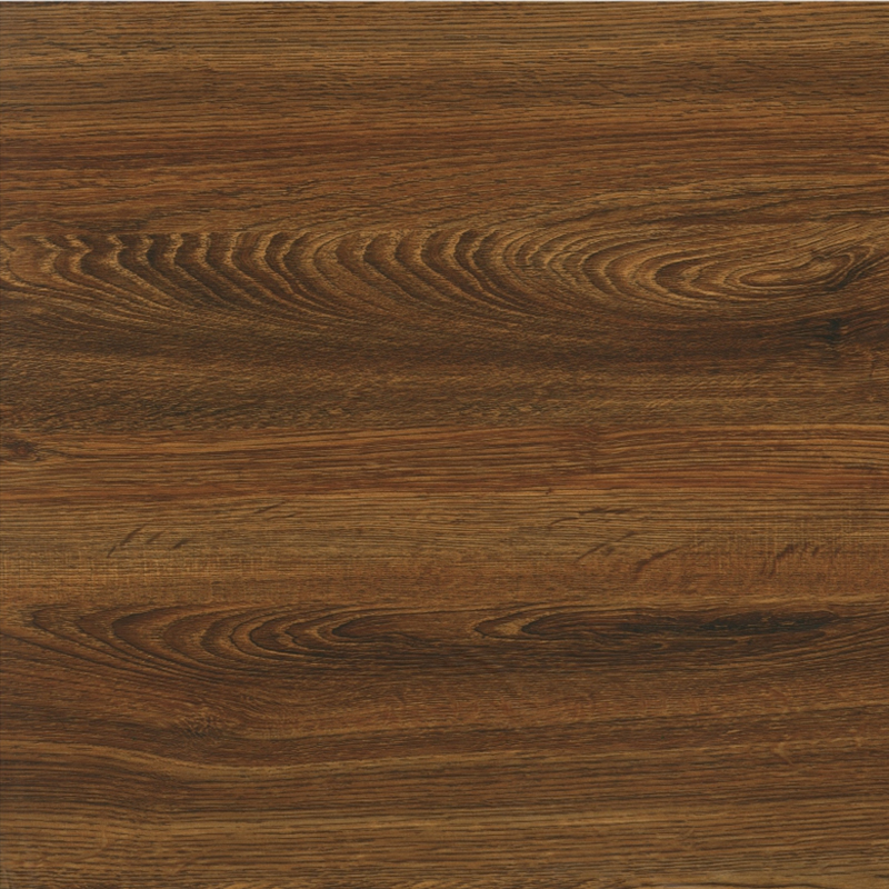 Waterproof Oak-Effect Cold Transfer Film para sa Appliance Panel Dekorasyon
