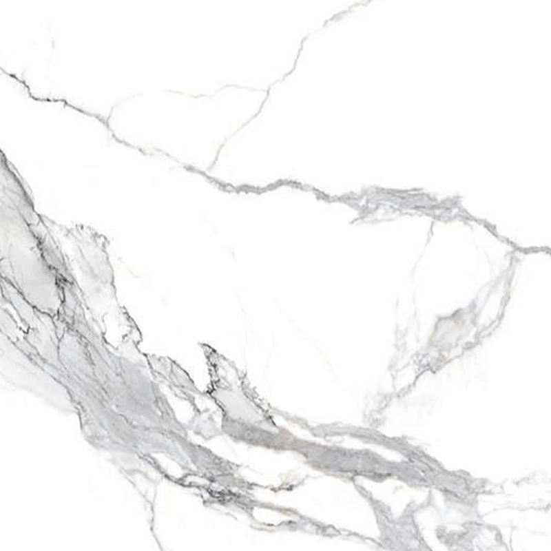 Komersyal na Space Marble Pattern PET 3D Transfer Film