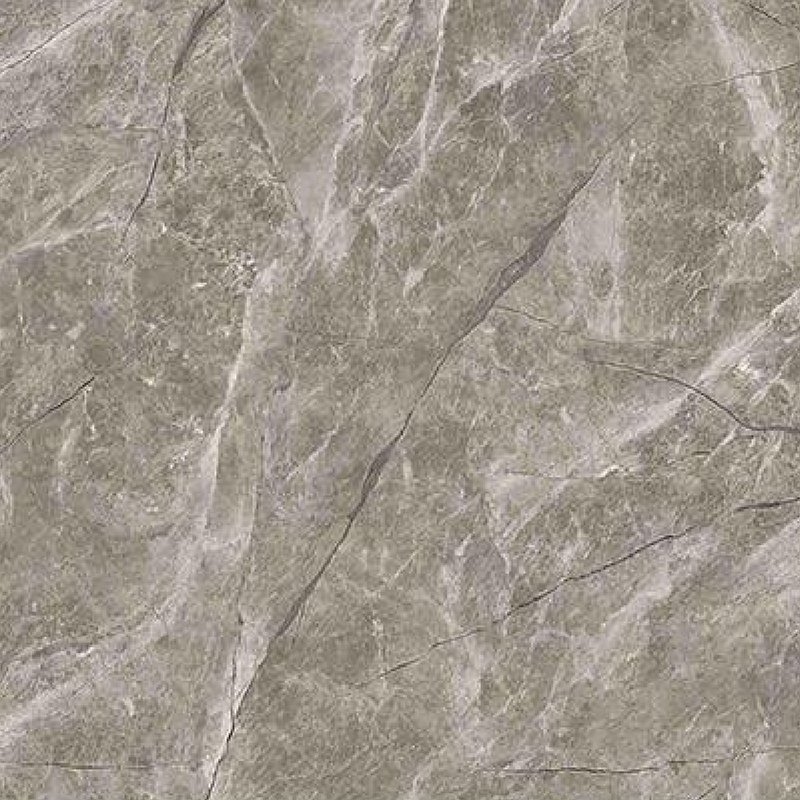 Morgan Grey Moisture-Proof TV Background Dekorasyon Heat Transfer Film
