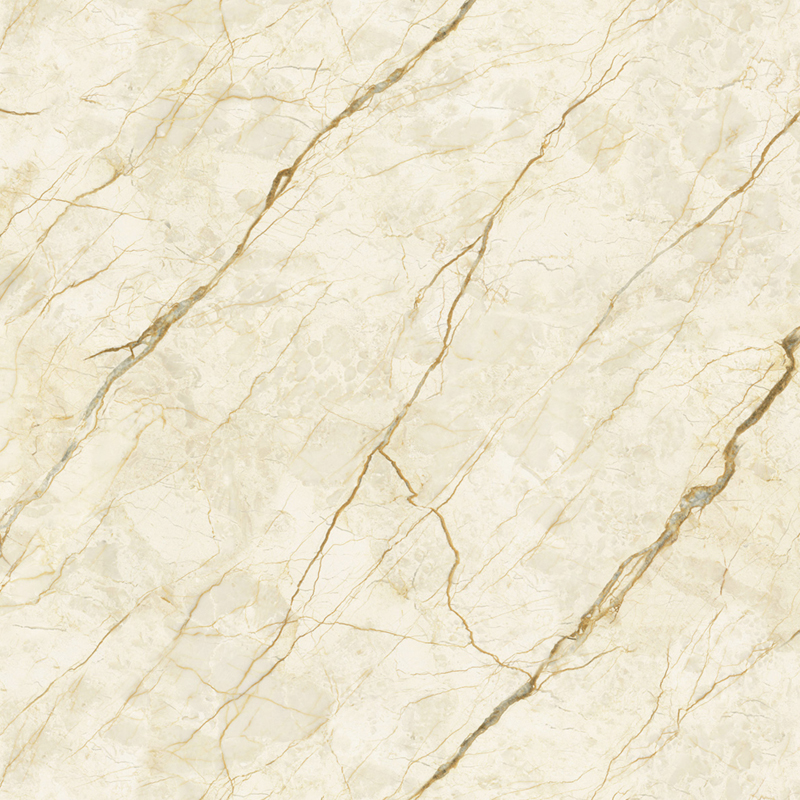 Waterproof Faux Marble UV Wall Panel para sa Backsplash ng Banyo