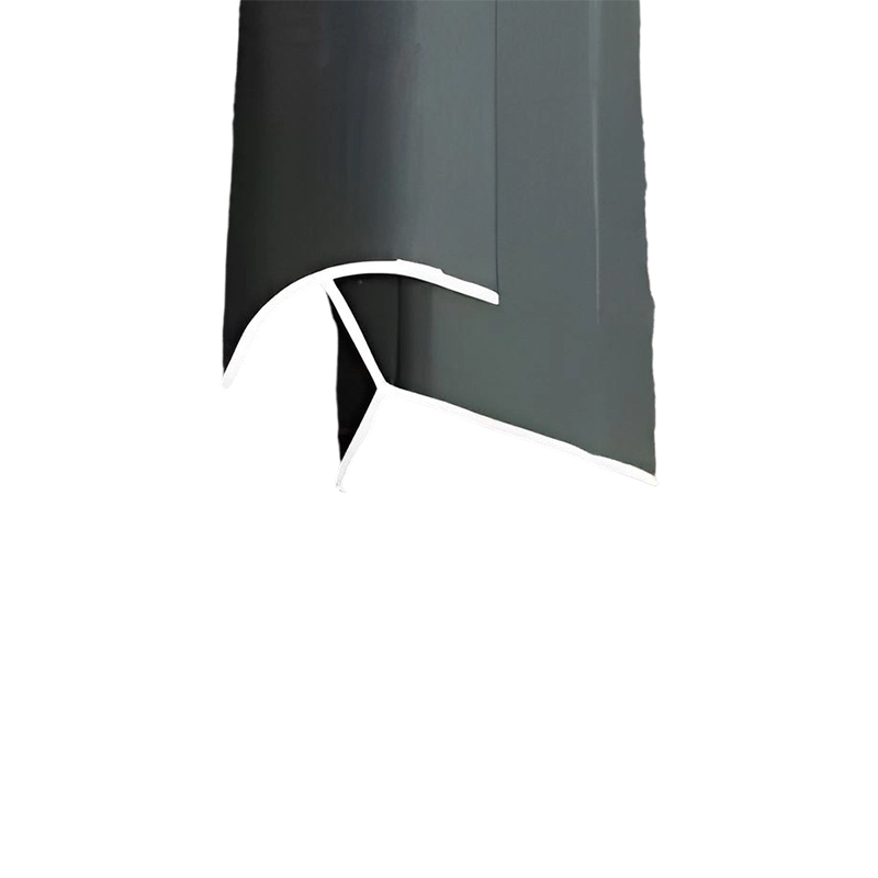 X5 Aluminum Strips para sa 5mm Wood Veneer Panel Pinahusay na Durability