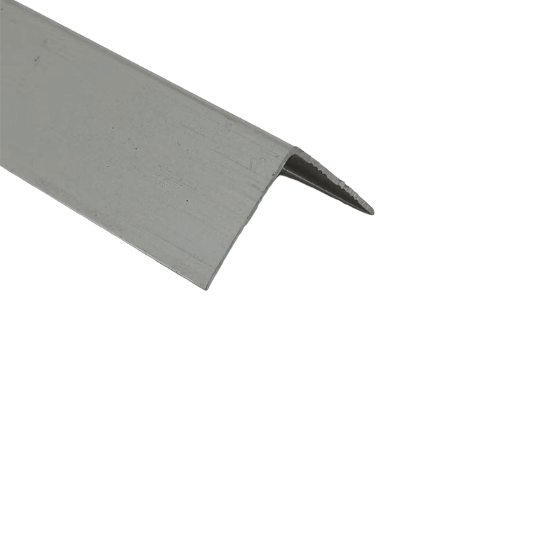 X4 Aluminum Framing para sa 4mm UV Marble Sheet Seamless Integration