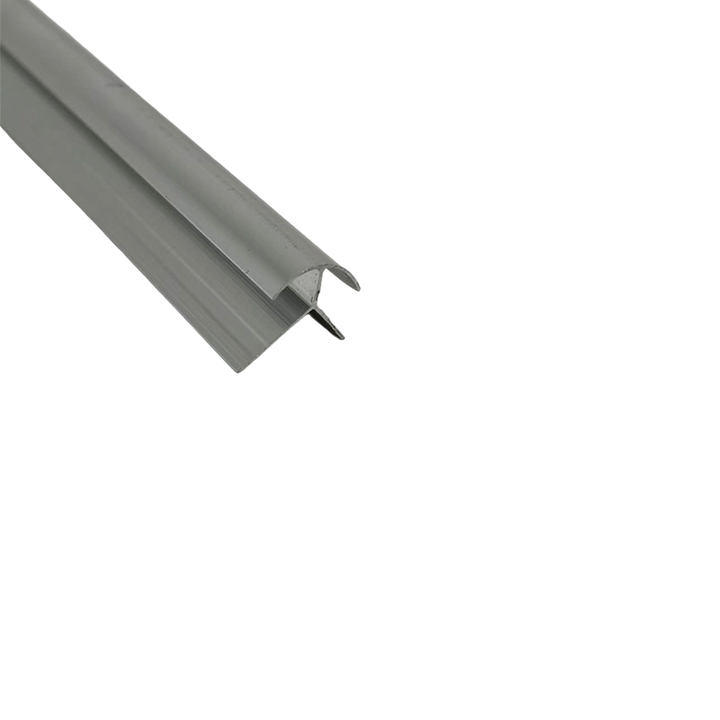 X4 Aluminum Lines para sa 4mm UV Marble Sheet High Precision Fit