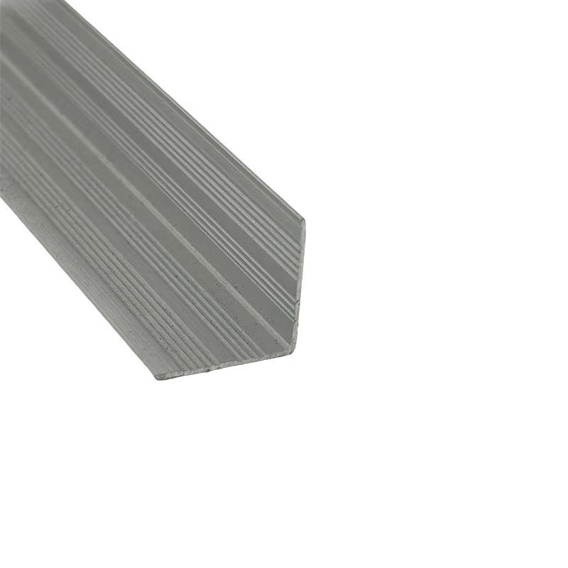 X4 Aluminum Rims para sa 4mm UV Marble Sheet Precision Engineering
